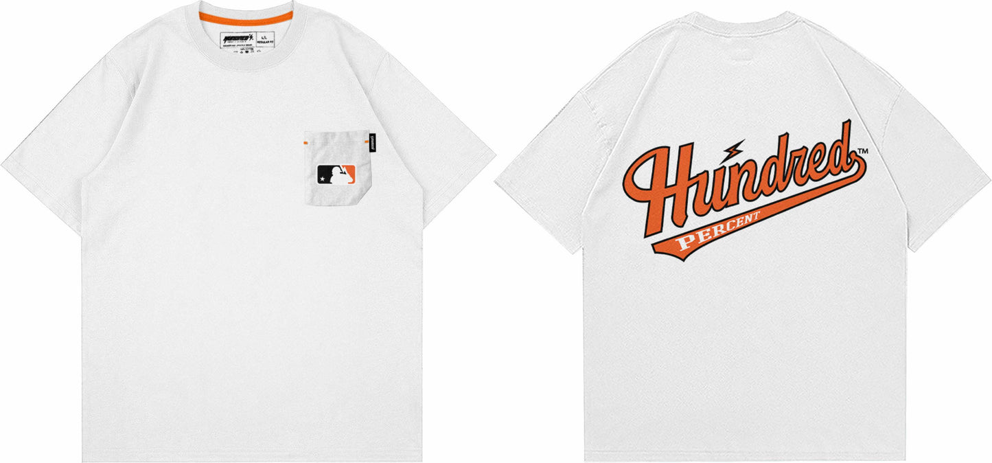 League Pocket Tees ORIOLES